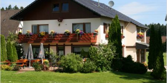 Landgasthaus Pension Mönchhof